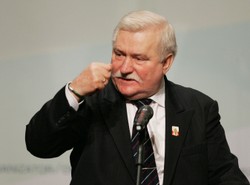 Wałęsa: IPN to nie miejsce dla wnuka ubeka