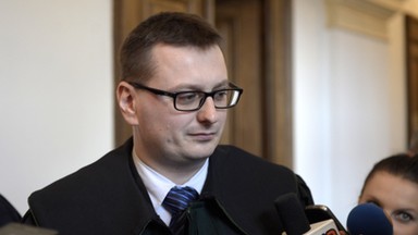 Pełnomocnik Mariusza Trynkiewicza: spotkałem się z Trynkiewiczem, doszło do dziwnej sytuacji