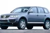 Jeep Cherokee, VW Tuareg, Volvo XC 90, Mercedes ML, Mitsubishi Pajero, BMW X5 - Nic za darmo...