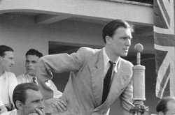 Ostatni gentleman. Zmarł dziennikarz Bohdan Tomaszewski