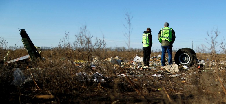 Lot MH17. Czy Ukraina mogła zapobiec katastrofie?