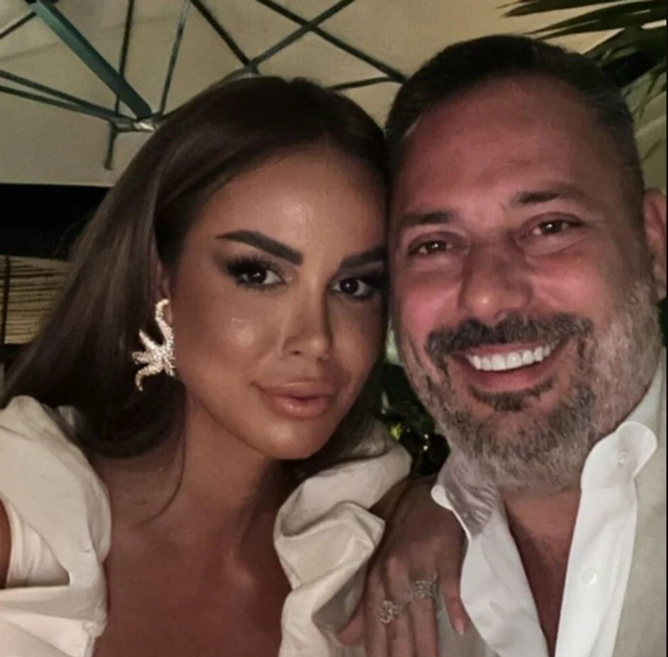 Tačkasta Mara i Branko