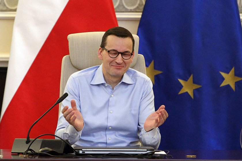 Mateusz Morawiecki