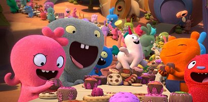 „Paskudy UglyDolls” to idealny film na Dzień Dziecka