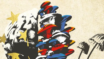 Przemienieni w putinistów