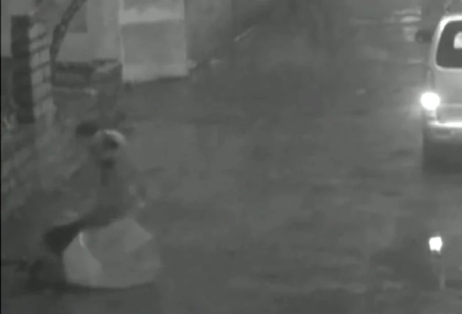 Tri dana je zapomagala