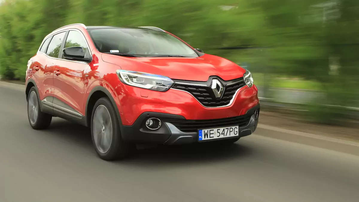 Renault Kadjar