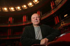 Najważniejsza jest różnorodność. Andrzej Korzyński, o muzyce nie tylko do 'Pana Kleksa' [WYWIAD]