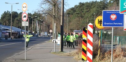 Niemcy reagują na skalę zakażeń w Polsce. To zmieni sytuację wielu Polaków