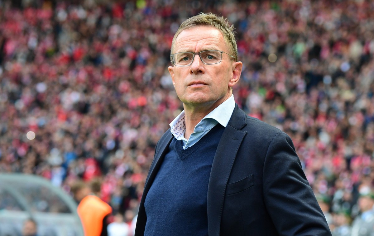 Ralf Rangnick