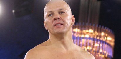 Binkowski wróci na ring!