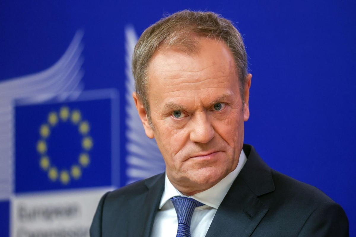 Donald Tusk