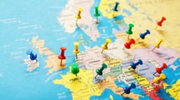 85 proc. absolwentów szkół nie przechodzi pytania nr 8. Stolice Europy. Dasz radę?