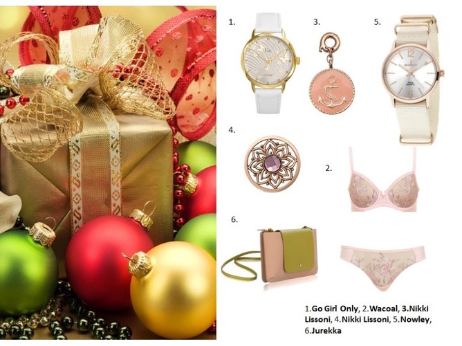 Pomysł na prezent dla fashionistki