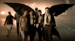 Lesbijska miłość w międzywojennym Berlinie w nowym serialu na Viaplay