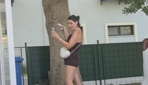 Martina Vrbos