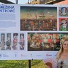 Snezana Petrovic Gran pri Ilustrofest Beograd 