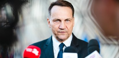 Stanowcze słowa szefa MSZ. "Jeśli Rosja zaatakuje Polskę..."