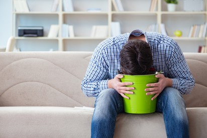 Mitől émelygek órák óta? Házi módszerek hányinger ellen