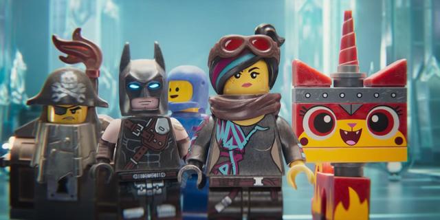Here's the cast of 'The LEGO Movie 2' in real life | Pulse Nigeria