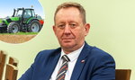 Sejmowa fucha nowego ministra rolnictwa. Mógłby kupić za to traktor!