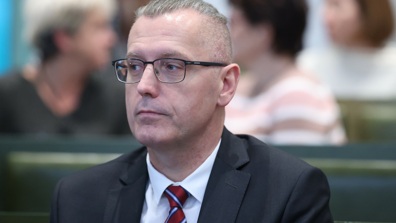 Bunt w Sądzie Najwyższym. Sędzia Prusinowski ostro o rzeczniku SN