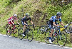 Wraca kolarski peleton. Rumunia na początek, a potem Polska [TERMINARZ]