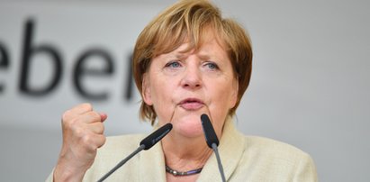 Merkel straciła cierpliwość. Ostro o rządzie PiS: Nie możemy milczeć!