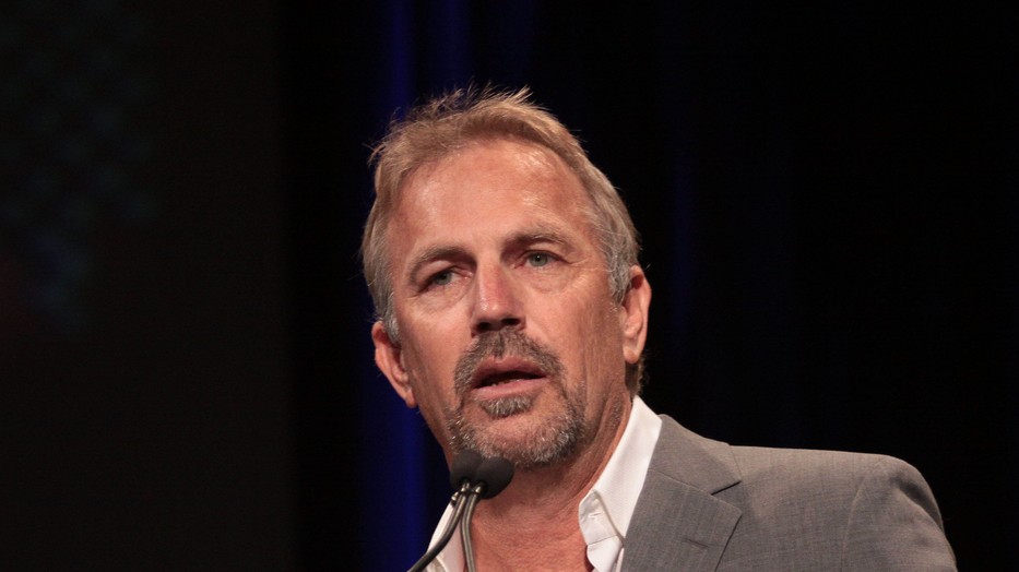 Kevin Costner őárt keres Fotó: Northfoto