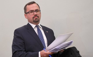 Komisja śledcza w trybie kampanijnym. Byli politycy PO przed Trybunałem Stanu