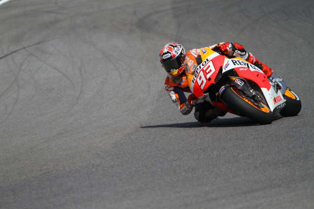 Marc Marquez