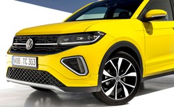 Nowy SUV na rynku. Wygląda świetnie, kusi cena i wyposażenie