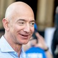 Jeff Bezos w kilka dni sprzedał akcje Amazona warte prawie 2,8 miliarda dolarów