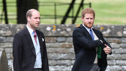 Harry herceg bevallotta: a királyi család egyik tagja sem akar uralkodó lenni