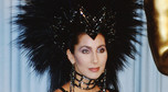 Najgorsze oscarowe kreacje wszech czasów: Cher w 1986 r.