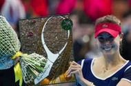 TENIS WTA BNP PARIBAS KATOWICE OPEN