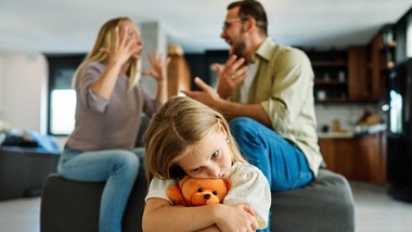 piecza współdzielona po rozwodzie. projekt zmian w prawie rodzinnym