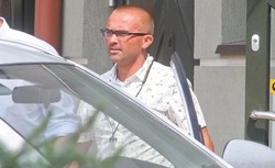 Jakub Banaś na podsłuchu. NIK: Ogromna skala ataków