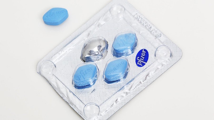 Viagra może obniżać ryzyko rozwoju choroby Alzheimera, fot. Tim Reckmann/ Flickr/ CC BY 2.0