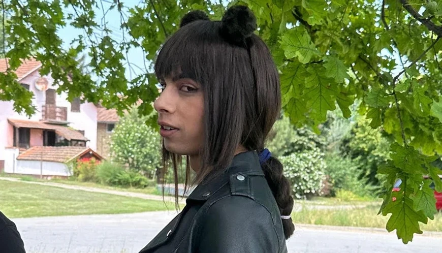 Transrodna Ana Marija iznela šokantne tvrdnje o fudbaleru: "Odmah mi je poslao intimne fotografije!"