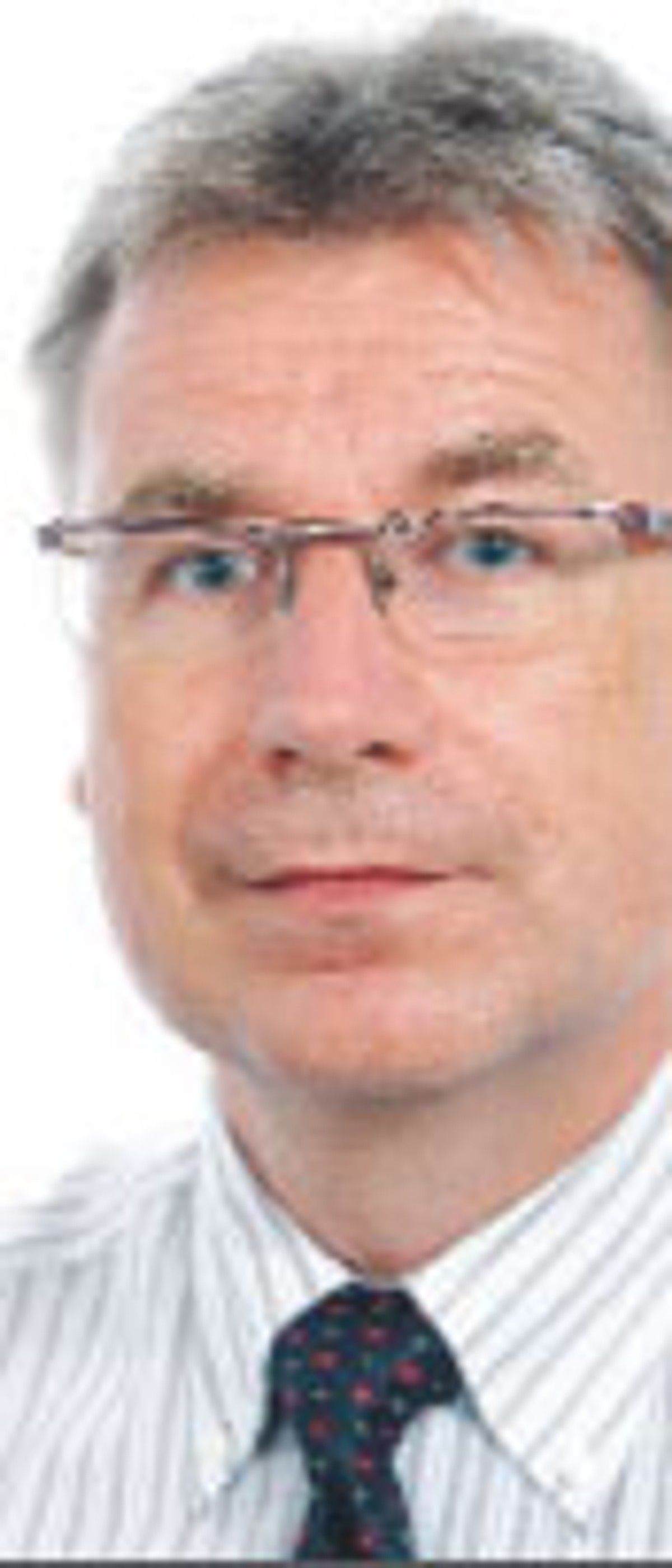 Ignacy Suchodolski, dyrektor Departamentu Doradztwa Inwestycyjnego ECM Dom Maklerski