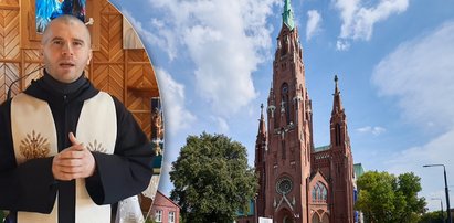 Orgia na plebanii w Dąbrowie nie była wyjątkiem? Szokujące rewelacje księdza. "Była jeszcze gorsza"