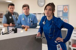 hoży doktorzy powrót kultowy serial sezon 10 gdzie oglądać odcinek 3