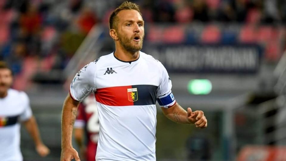 Domenico Criscito