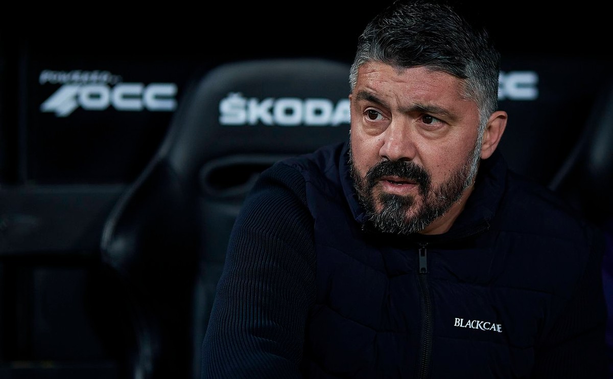 Gennaro Gattuso