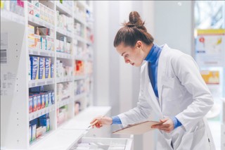 Branża farmaceutyczna chce pomocy od państwa