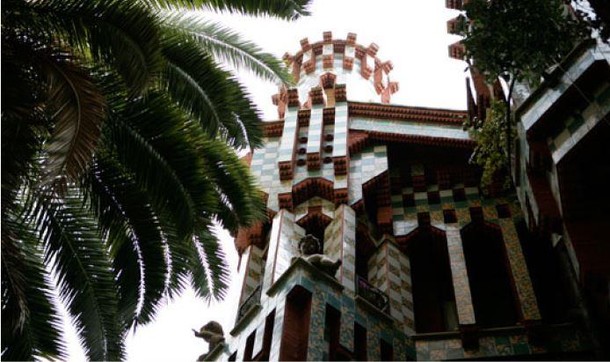 Casa Vicens