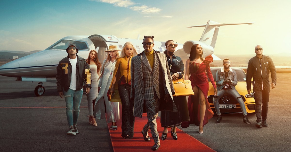 Netflix's'Young, Famous & African' renewed for season 2 - Vimarsana News