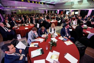 „EUROPEAN EXECUTIVE FORUM”, MIĘDZYNARODOWY KONGRES O TEMATYCE PRZYWÓDZTWA I ZARZĄDZANIA