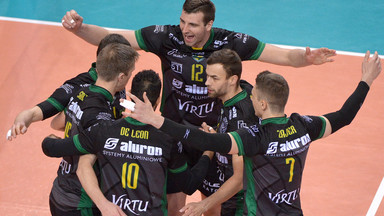 PlusLiga: Aluron Virtu Warta Zawiercie wygrała w Rzeszowie